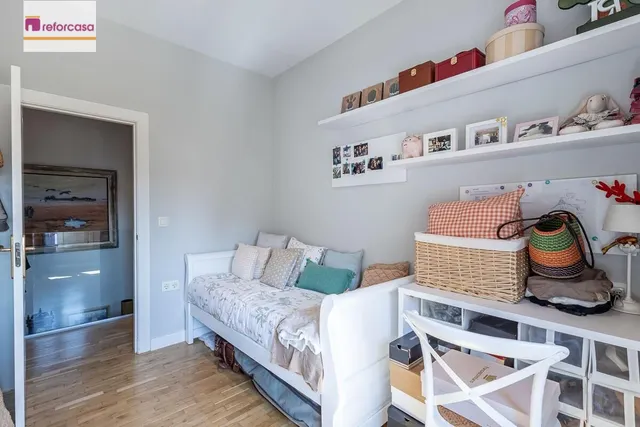 Exclusivo Piso Dúplex en el Corazón de Granada — 32
