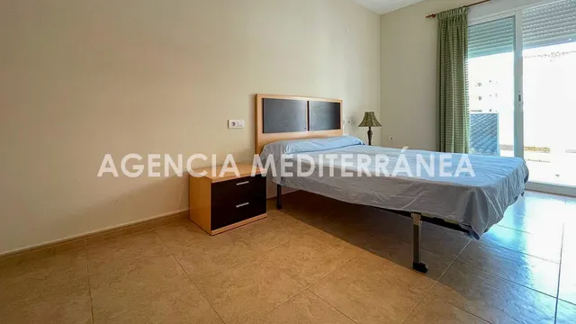 Dúplex en la playa de moncofa, a tan solo 100 metros del mar — 23