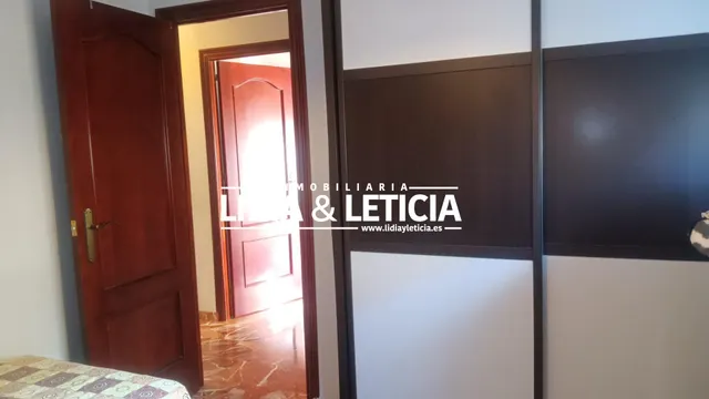 Casa céntrica en Alcalá de Guadaira — 20