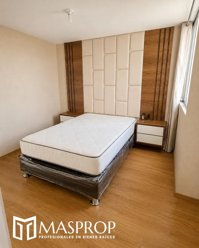 DEPARTAMENTO EN VENTA – CONDOMINIO ALTOZANO, TACNA - foto 3