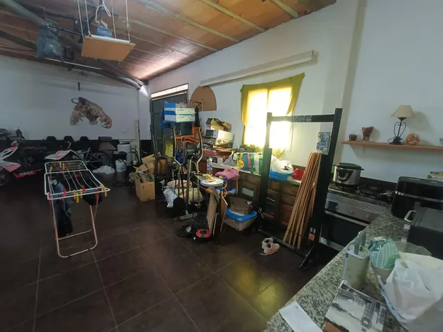 CASA DE 2 PLANTAS EN LA HUERTA DEL ROSARIO — 35