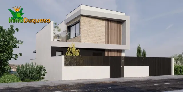 AUTOPROMOCIÓN: Solar urbano con proyecto en Huétor Vega. — 13