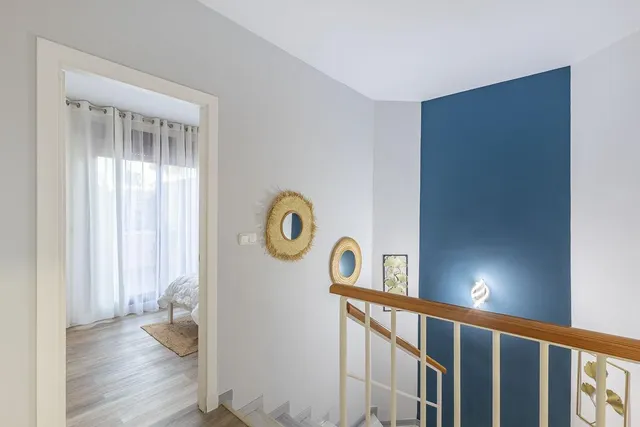 Espectacular Casa en Playa Granada — 24