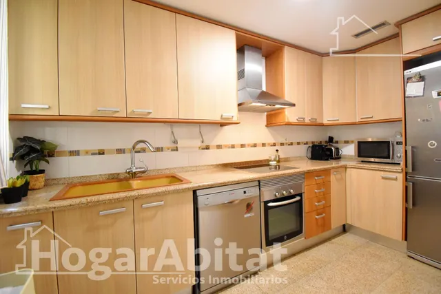 ¡VISTAS AL MAR! AMPLIO Y ALTO EN RESIDENCIAL CON TERRAZA Y PISCINA — 12