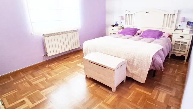 Urbis te ofrece un chalet en venta en Ciudad Rodrigo, Salamanca. — 49