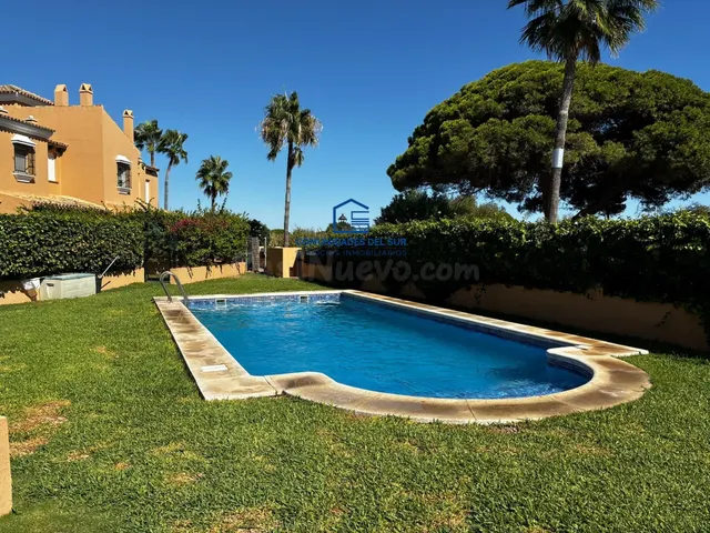 PASEO SANTA CATALINA/PRIMERA LÍNEA DE PLAYA | 4 DORMITORIOS 