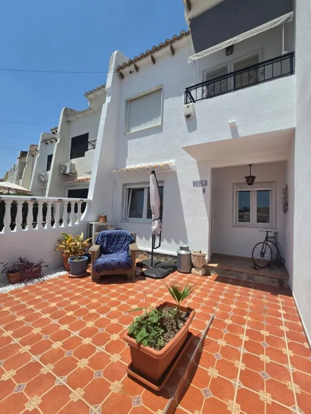 Casa 3 habitaciones 78m² en venta - La siesta — 45