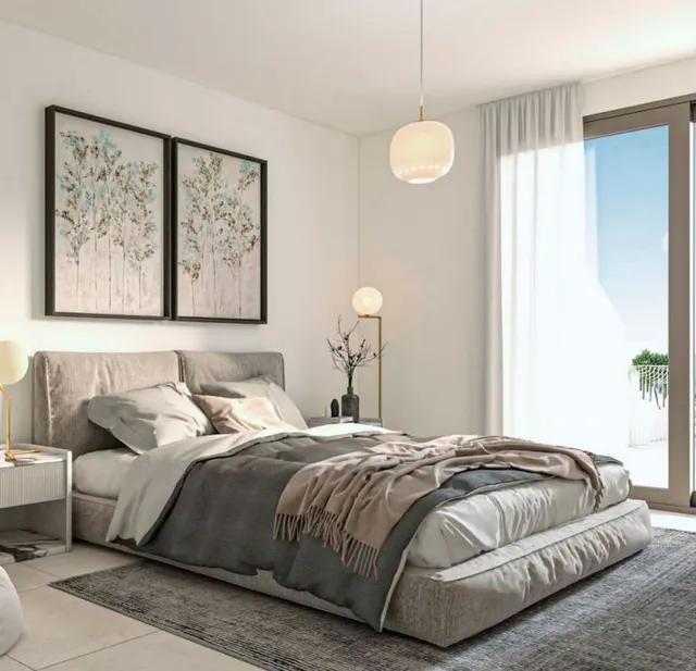 Apartamento 2 habitaciones 104m² en venta - El Higuerón — 32