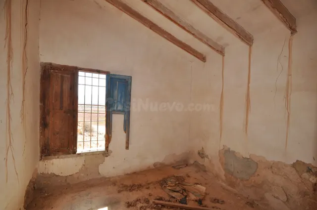 Finca de Recreo 56m² en venta - Torre del rico - foto 4