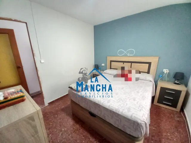INMOBILIARIA LA MANCHA VENDE CASA INDEPENDIENTE TOTALMENTE R - foto 5