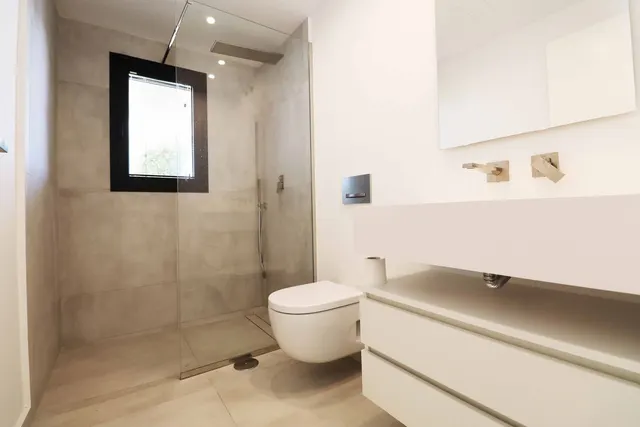 Chalet 5 habitaciones 252m² en venta - Riviera del sol — 25