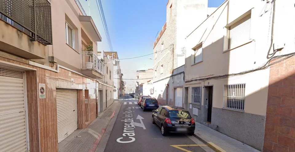 PISO EN SABADELL