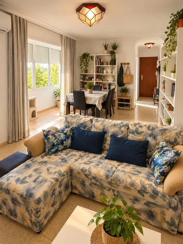 PISO EN VENTA EN LAS LETANIAS — 2