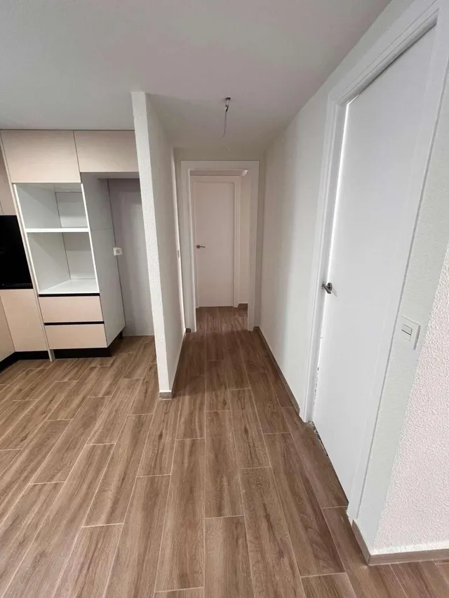 Fantastico apartamento totalmente reformado frente al puerto — 25