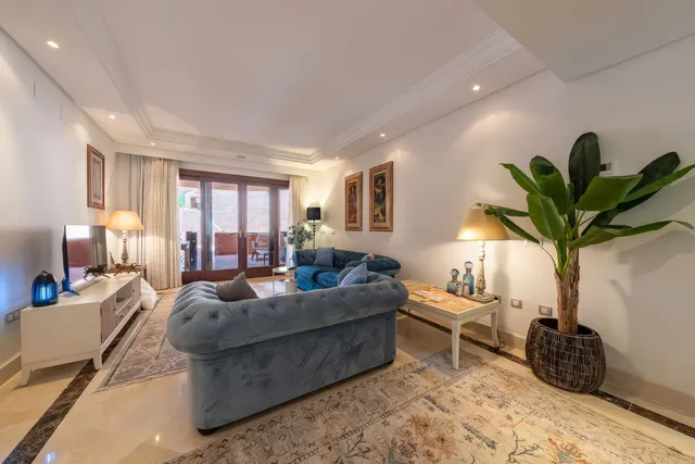 Apartamento 3 habitaciones 110m² en venta - Costa Del Sol — 8