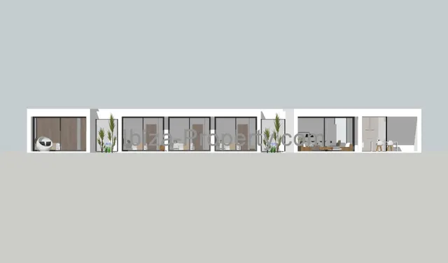 VENTA - Terreno con licencia cerca de San Rafael — 3