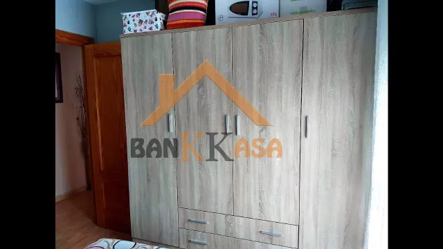 SE VENDE PISO EN EJIDO ZONA LOMA DE LA MEZQUITA — 11