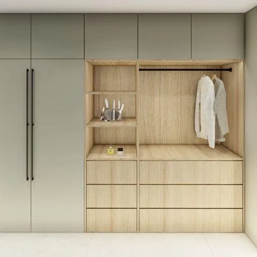 Chalet en Finestrat — 15