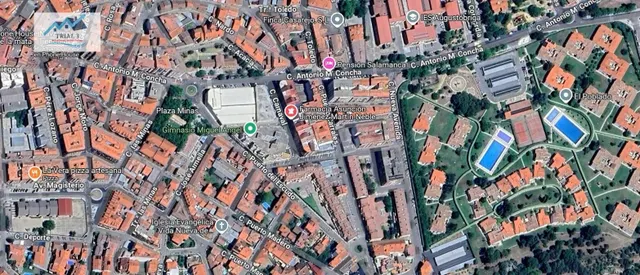 Venta Piso en Navalmoral de la Mata - Cáceres - foto 3