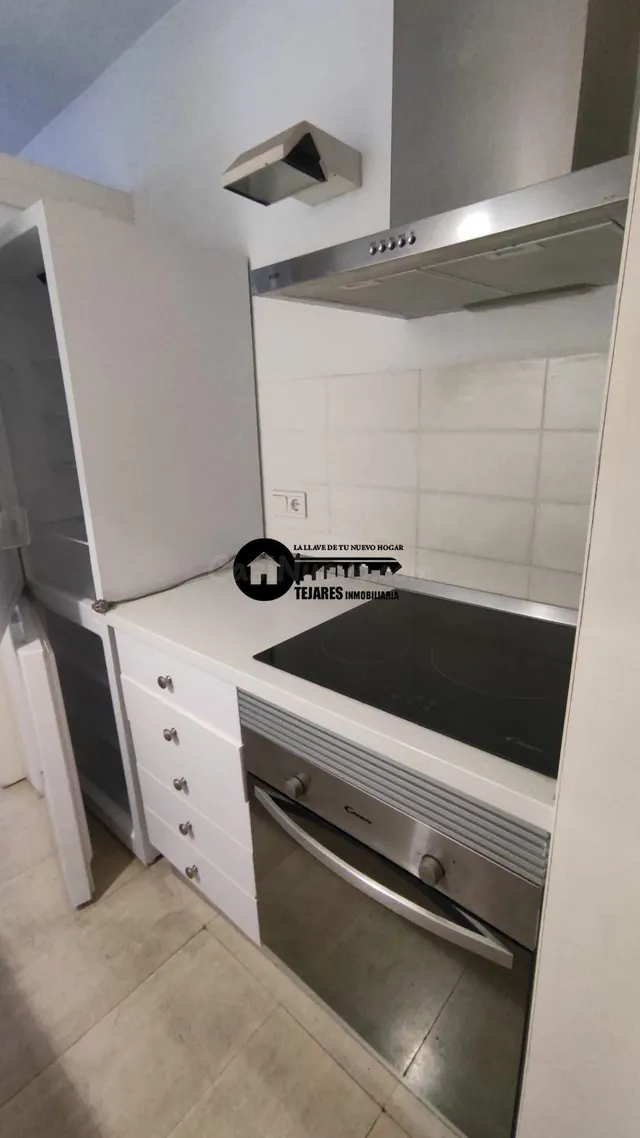 INMOBILIARIA TEJARES VENDE BLOQUE ZONA DEPÓSITO DEL SOL-AVEN - foto 5