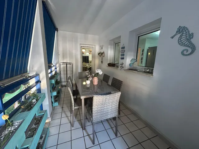 PISO GRANDE EN PLENO CENTRO DE MORAIRA - TEULADA - ALICANTE — 19