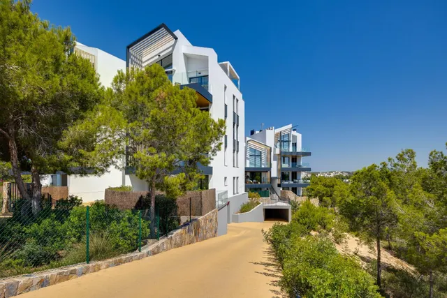 SE VENDE ESPECTACULAR APARTAMENTO EN PLANTA BAJA. LAS COLINA - foto 5