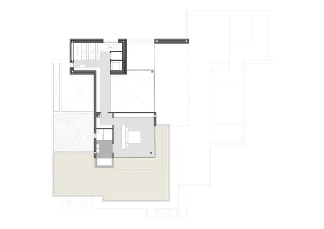 Villa 4 habitaciones 510m² en venta - Pinar de Advocat-Cometa — 28