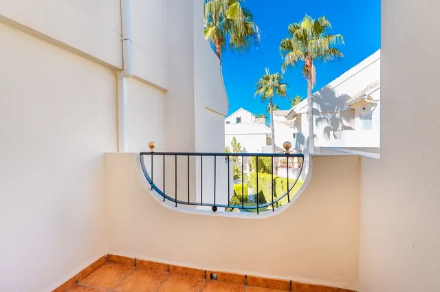 Adosado 3 habitaciones 227m² en venta - Marbella — 19