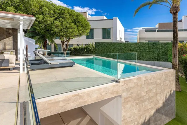 Chalet 5 habitaciones 360m² en venta - Marbella — 21