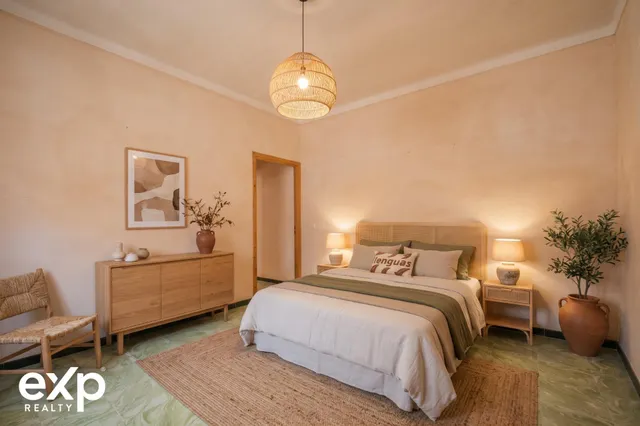 Casa en Campanet — 48