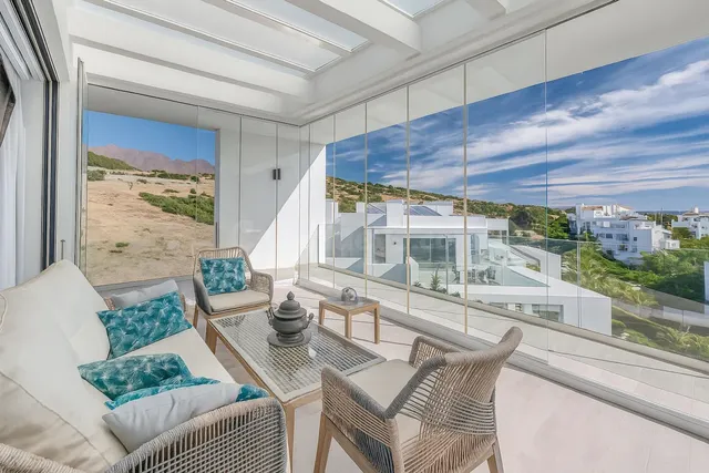 Apartamento 3 habitaciones 130m² en venta - Costa Del Sol - foto 3