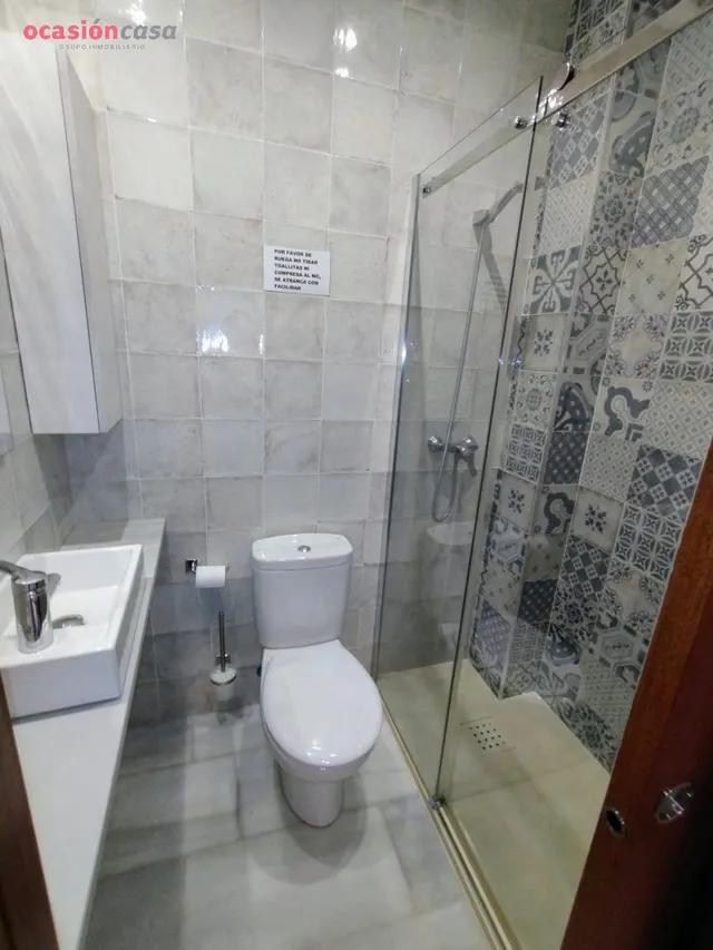 ¡¡ Gran vivienda en Trassierra !! — 14