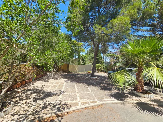 Villa 9 habitaciones 285m² en venta - Plaza Madrid — 6