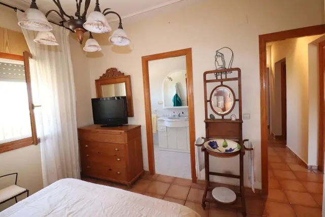 Casa 5 habitaciones 122m² en venta - Comunidad valenciana — 11