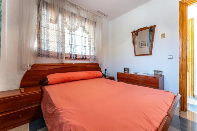 Finca con Casa en Cartama — 28