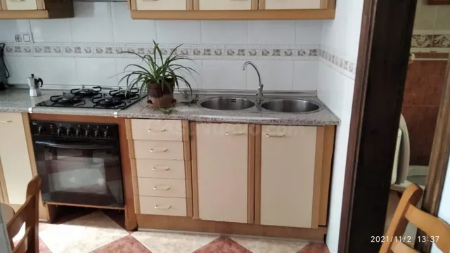 PURCHENA ( ALMERÍA ). VENTA DE CASA CON 4 habitaciones. - foto 4