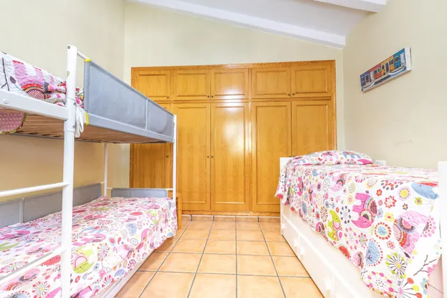 Chalet con parcela de 3.000m2, en paraje La Matanza — 15