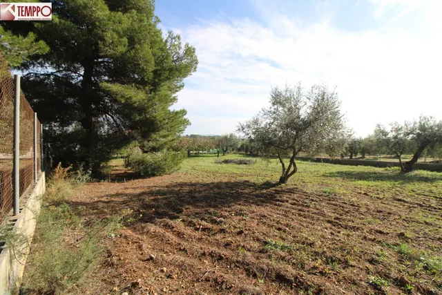 Terreno Urbano para construir Chalet — 7