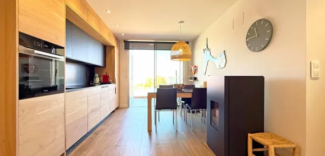 Apartamento 3 habitaciones 100m² en venta - Cala medina — 11