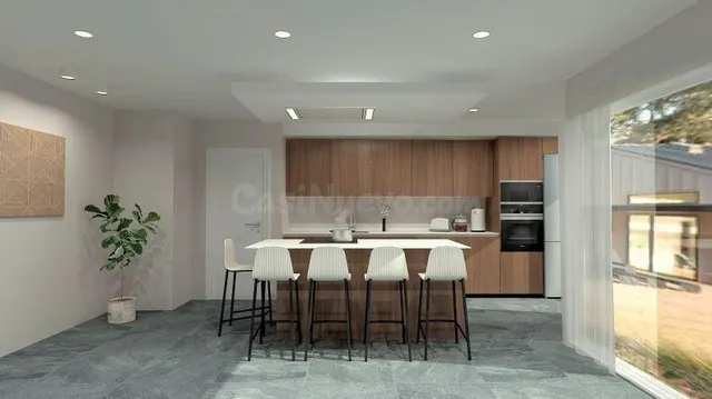 Chalet 5 habitaciones 525m² en venta - El Pinar- Punta Galea - foto 3