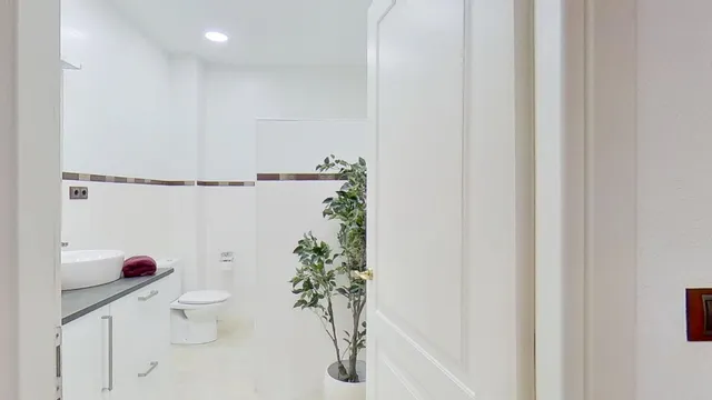 Exclusiva Residencia de Autor en la Mejor Zona de Berango — 24