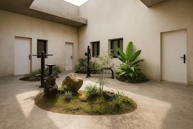 Apartamento 1 habitación 77m² en venta - Playa del Cura — 21