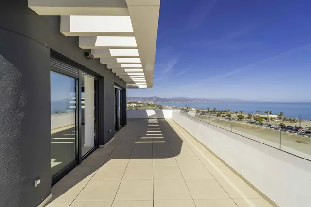 Ático 4 habitaciones 156m² en venta - Centro — 27