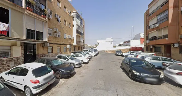 Venta piso en Alcalá de Guadaira (Sevilla) — 3