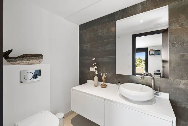 Chalet 4 habitaciones 351m² en venta - Marbella — 19