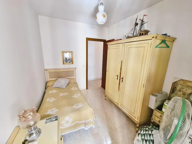 Piso de 3 dormitorios en Nervión — 29