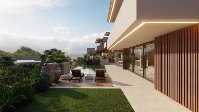 Chalet 5 habitaciones 531m² en venta - Alto de los Monteros - foto 5