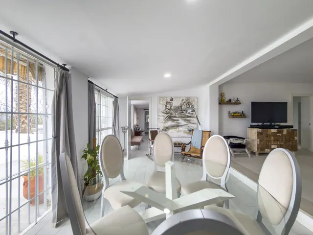 Finca rústica 3 habitaciones 248m² en venta - Costa del Sol — 17