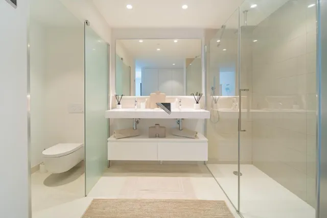 Ático 2 habitaciones 114m² en venta - Centro - foto 5
