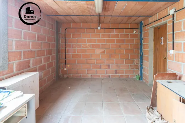 NAVE INDUSTRIAL DE 240M2 EN JUN-GRANADA — 12
